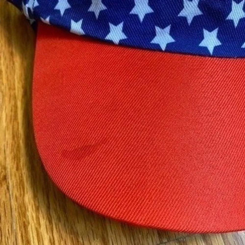 American Flag  Baseball Cap‎ Hat